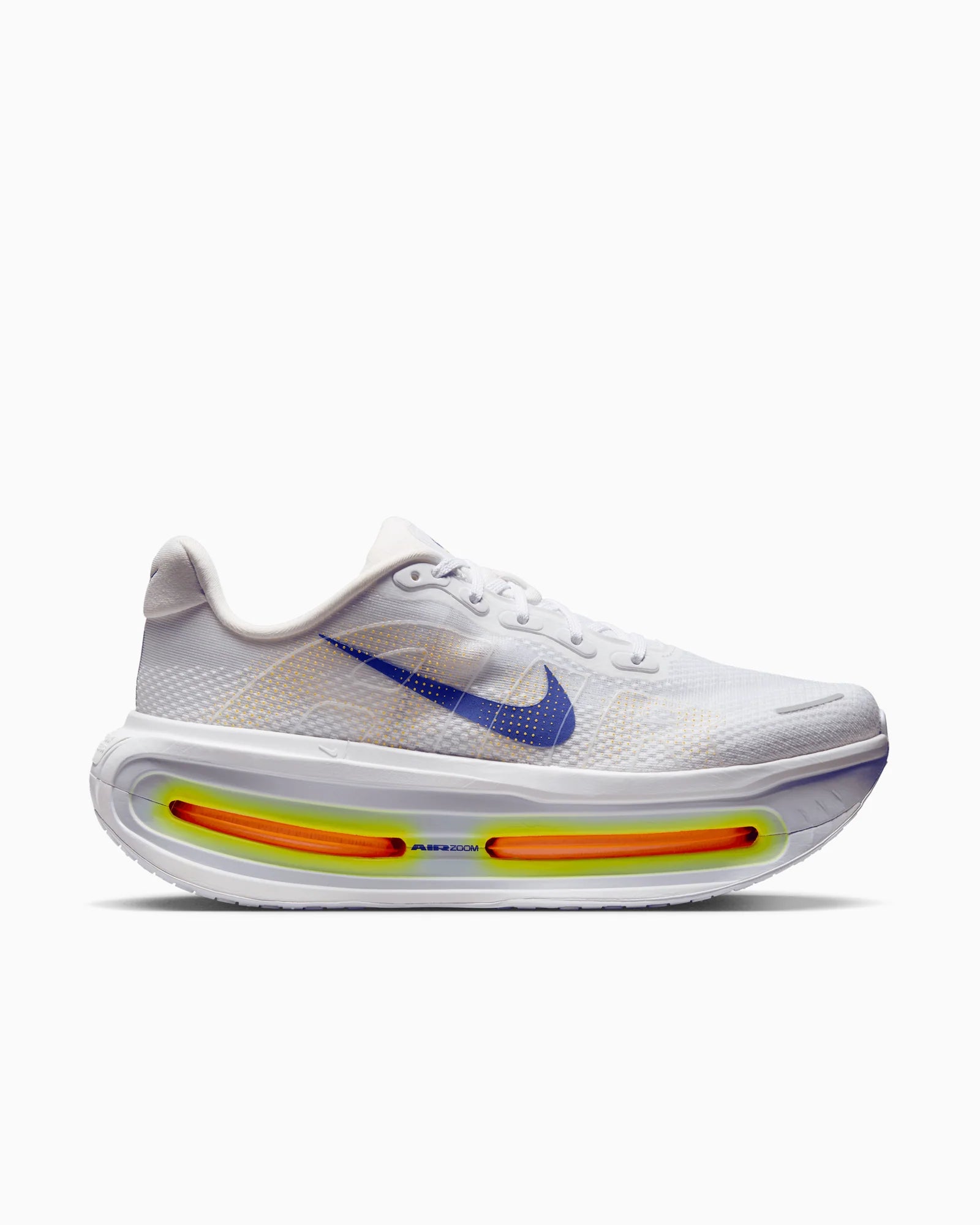 Nike Vomero Premium White Lapis Total Orange