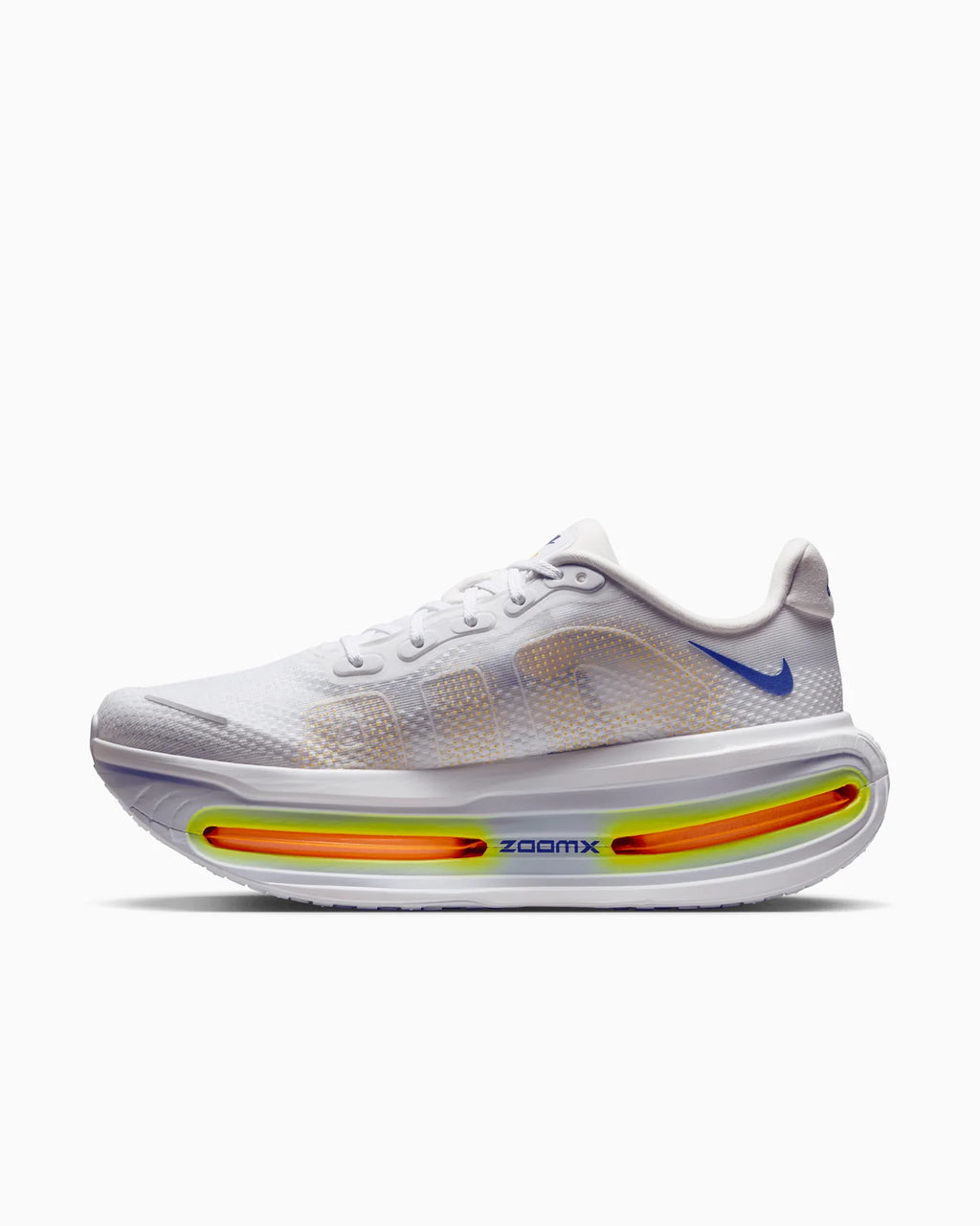 Nike Vomero Premium White Lapis Total Orange