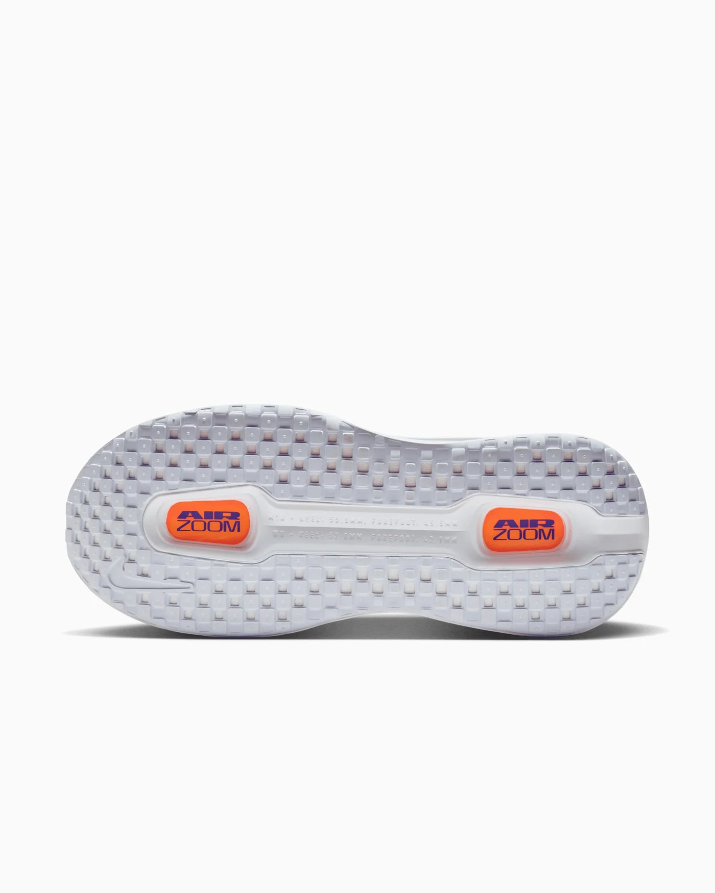 Nike Vomero Premium White Lapis Total Orange