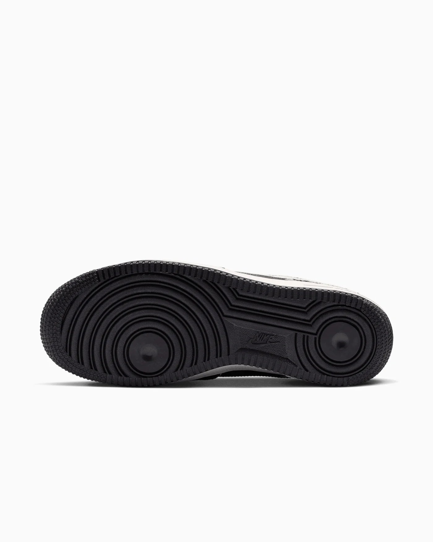 Nike Air Force 1 Low Cow Print Black (Women's)