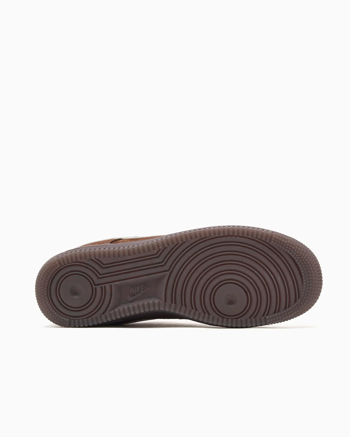 Nike Women's Air Force 1 '07 SE Suede “Mindfulness Pack Cacao Wow"