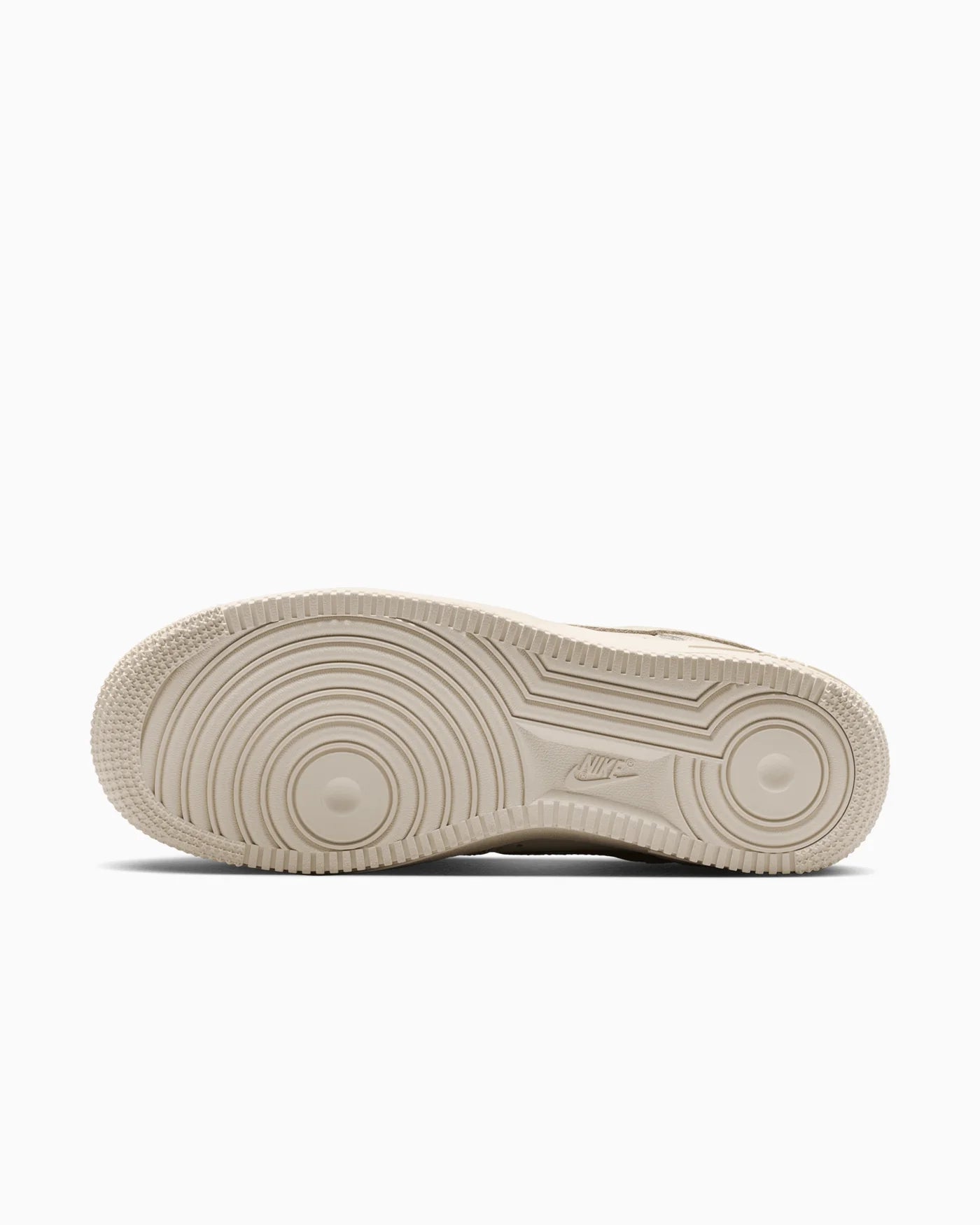Nike Air Force 1 Low Retro Premium Ribbon Lace Oatmeal Ivory (Women's)