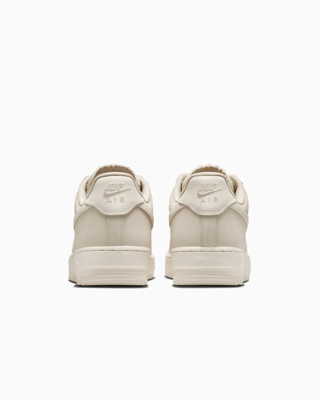 Nike Air Force 1 Low Retro Premium Ribbon Lace Oatmeal Ivory (Women's)