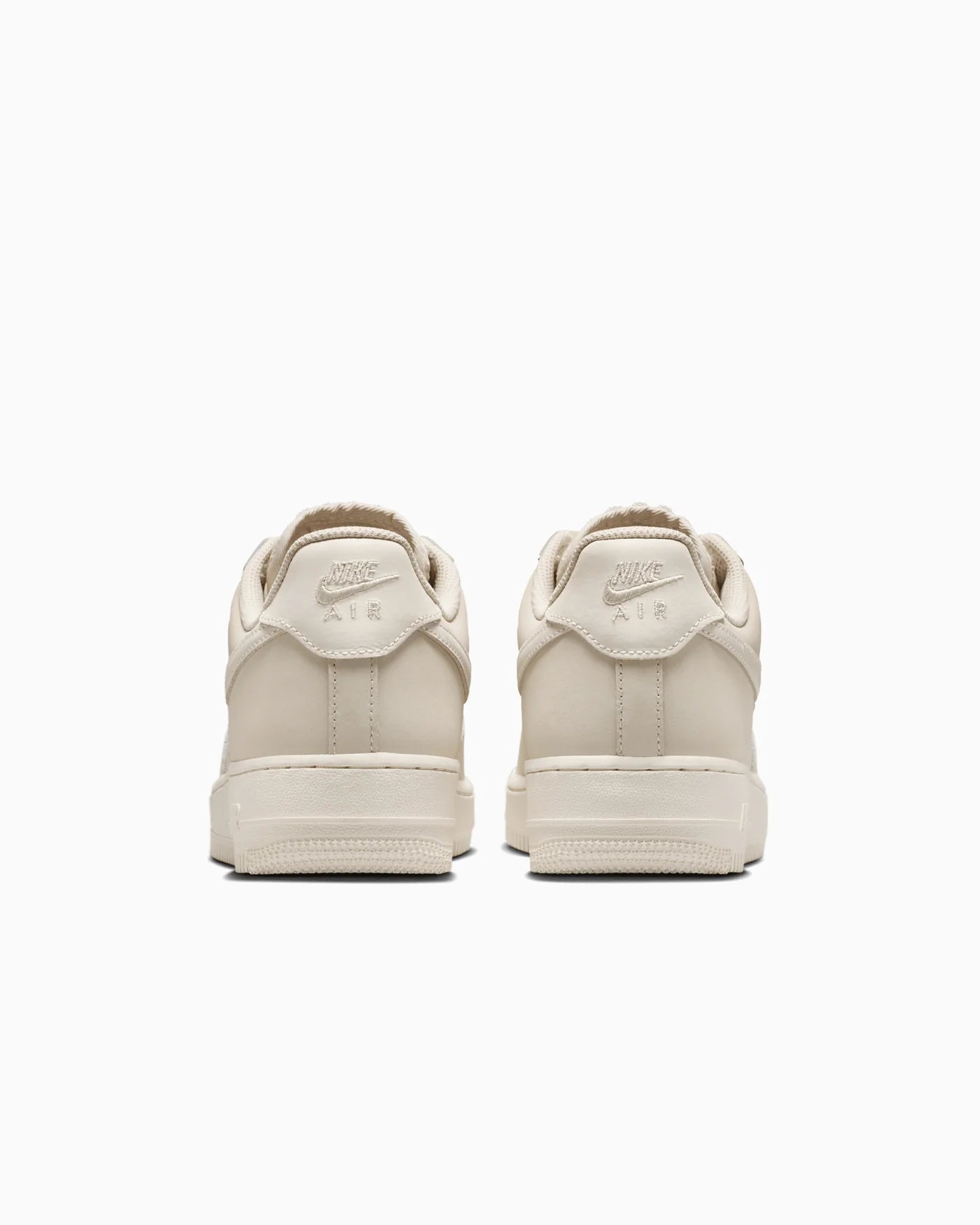 Nike Air Force 1 Low Retro Premium Ribbon Lace Oatmeal Ivory (Women's)