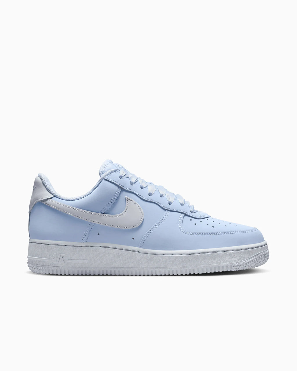Nike Air Force 1 Low Retro Premium Ribbon Lace Hydrogen Blue (Women's)