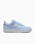 Nike Air Force 1 Low Retro Premium Ribbon Lace Hydrogen Blue (Women's)