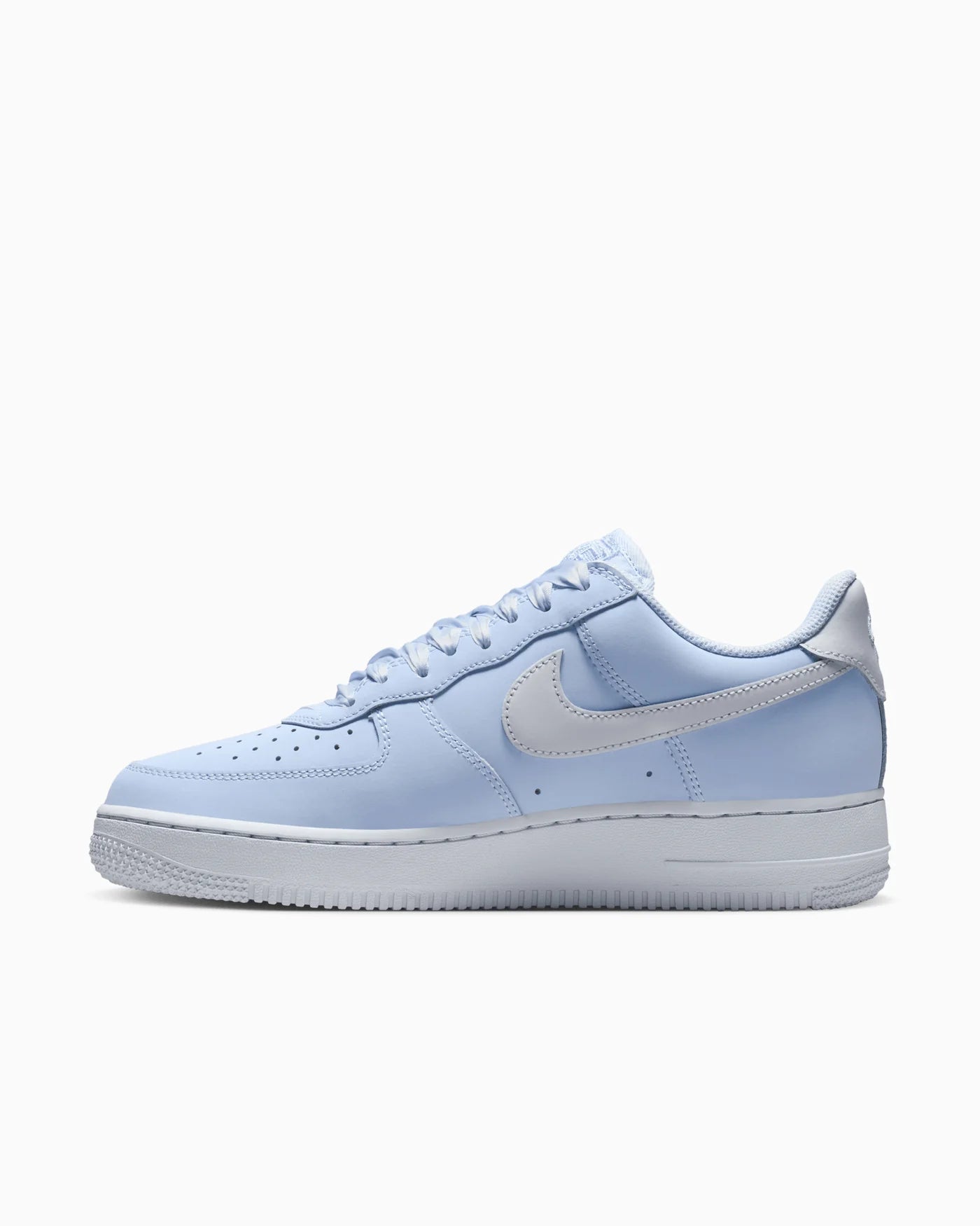Nike Air Force 1 Low Retro Premium Ribbon Lace Hydrogen Blue (Women's)