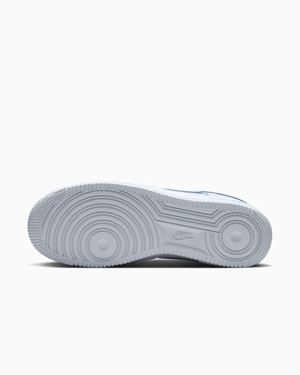 Nike Air Force 1 Low Retro Premium Ribbon Lace Hydrogen Blue (Women's)