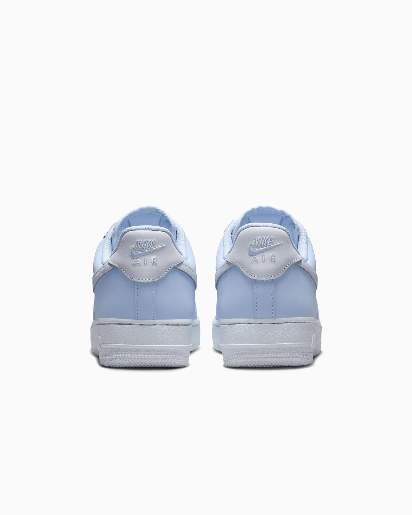 Nike Air Force 1 Low Retro Premium Ribbon Lace Hydrogen Blue (Women's)