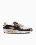 Nike Air Max 90 Leopard Sanddrift Black (Women's)