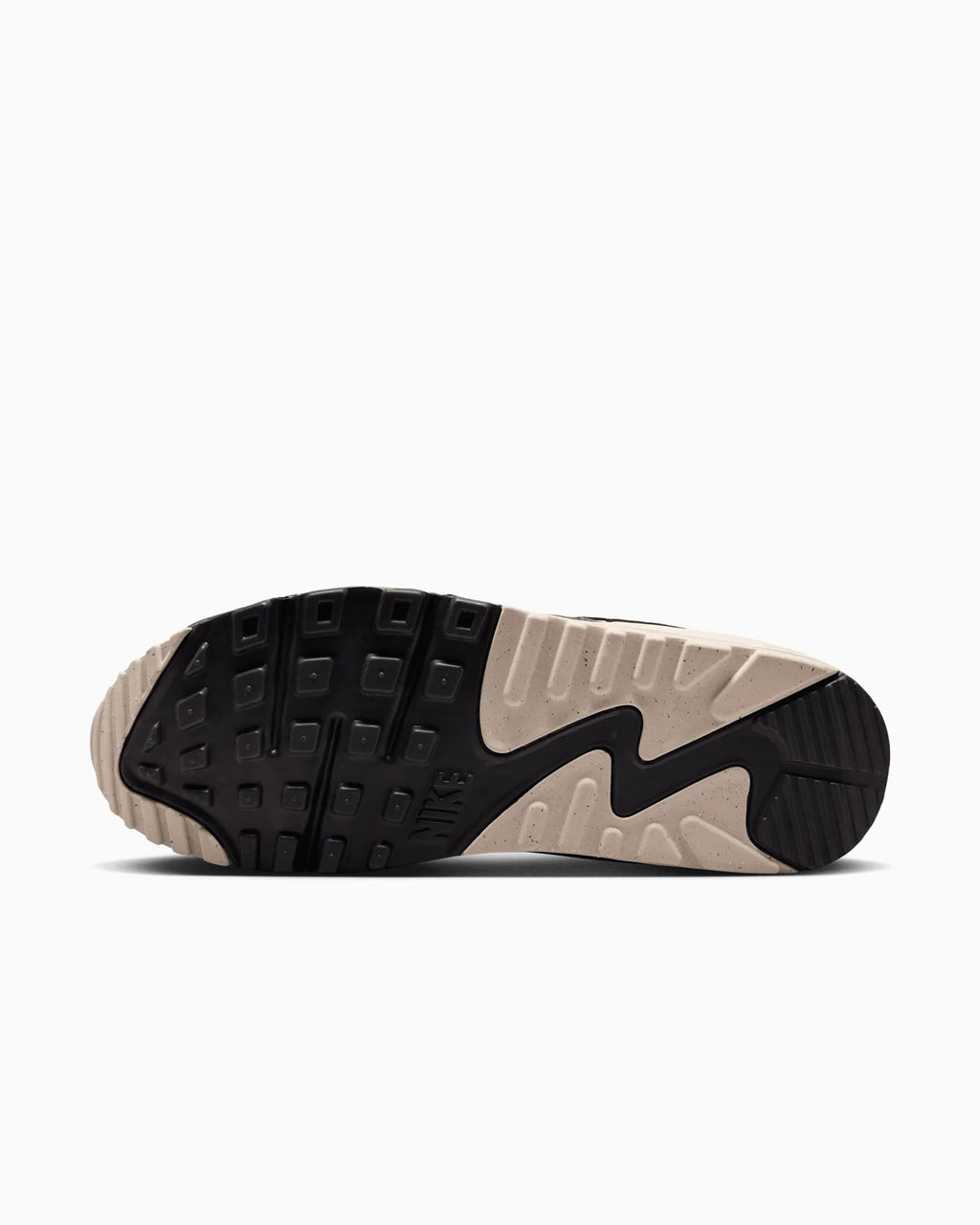 Nike Air Max 90 Leopard Sanddrift Black (Women's)