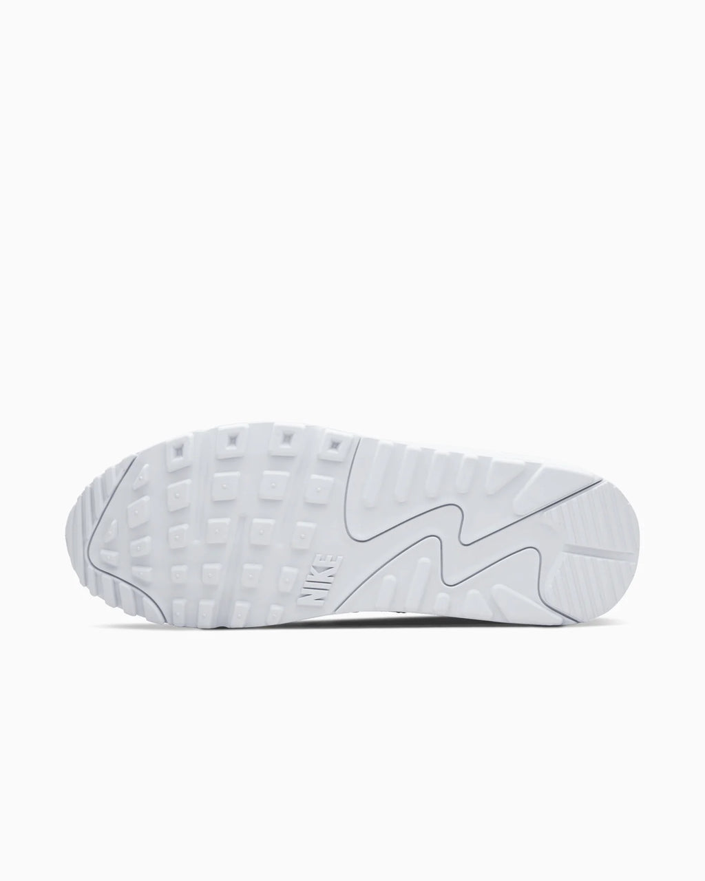 Nike Air Max 90 Metallic Silver (2020) Feminino