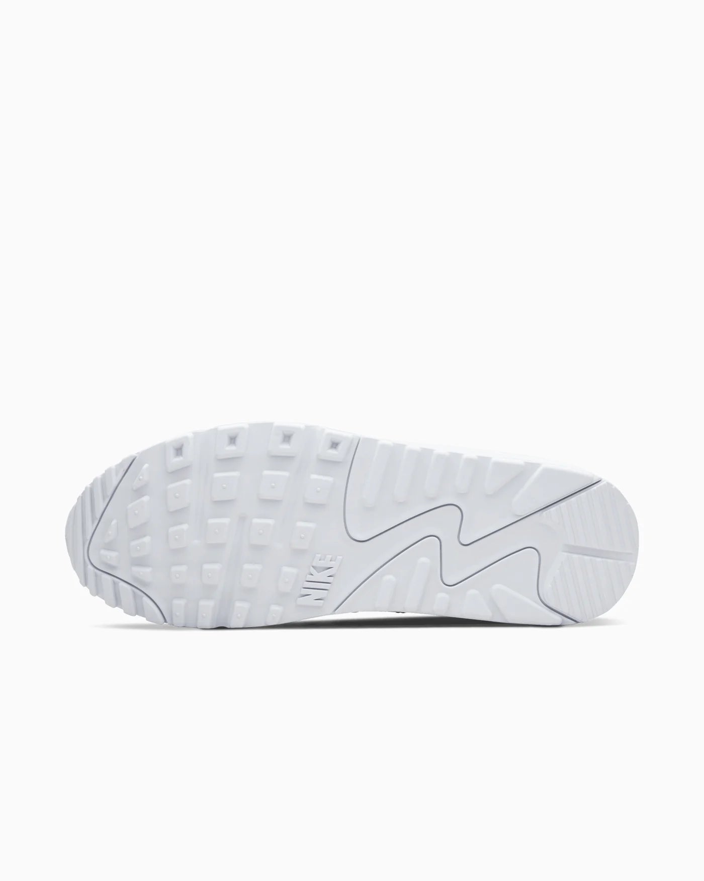 Nike Air Max 90 Metallic Silver (2020) Feminino