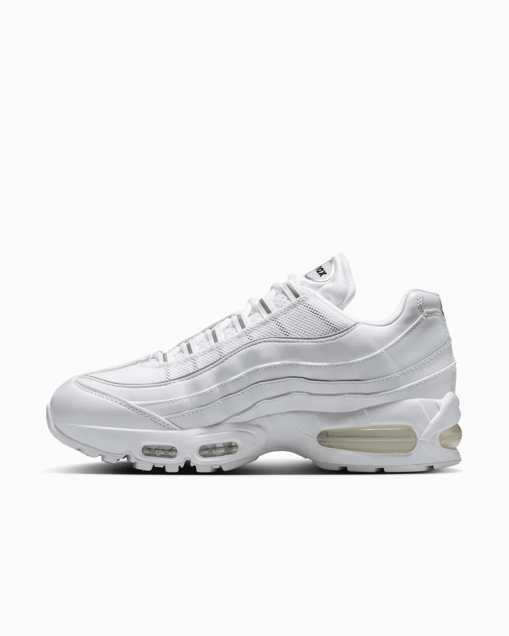 Nike Air Max 95 Big Bubble da donna