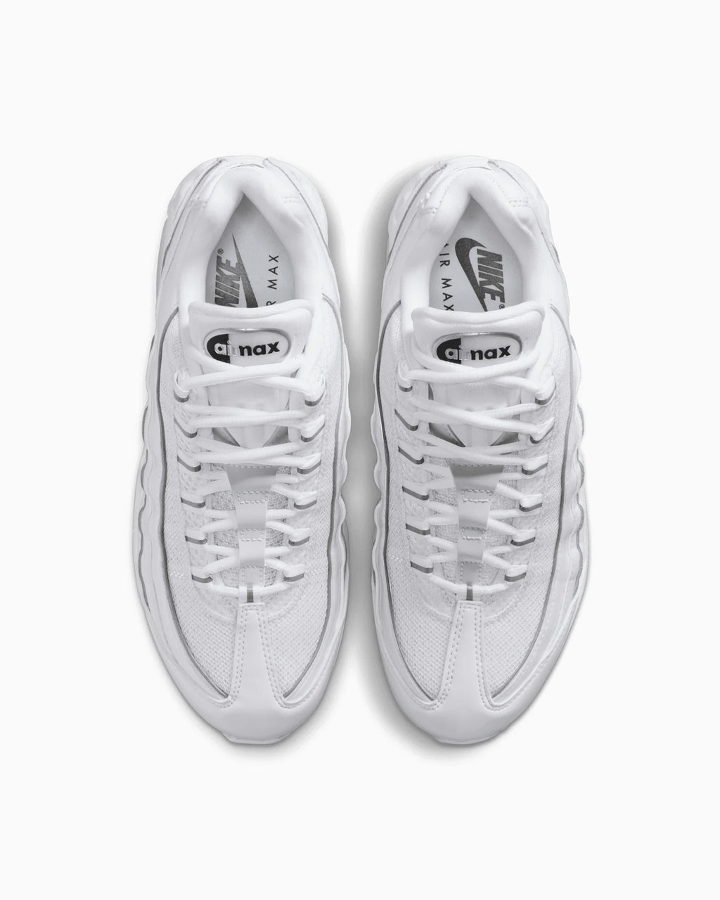 Nike Air Max 95 Big Bubble da donna