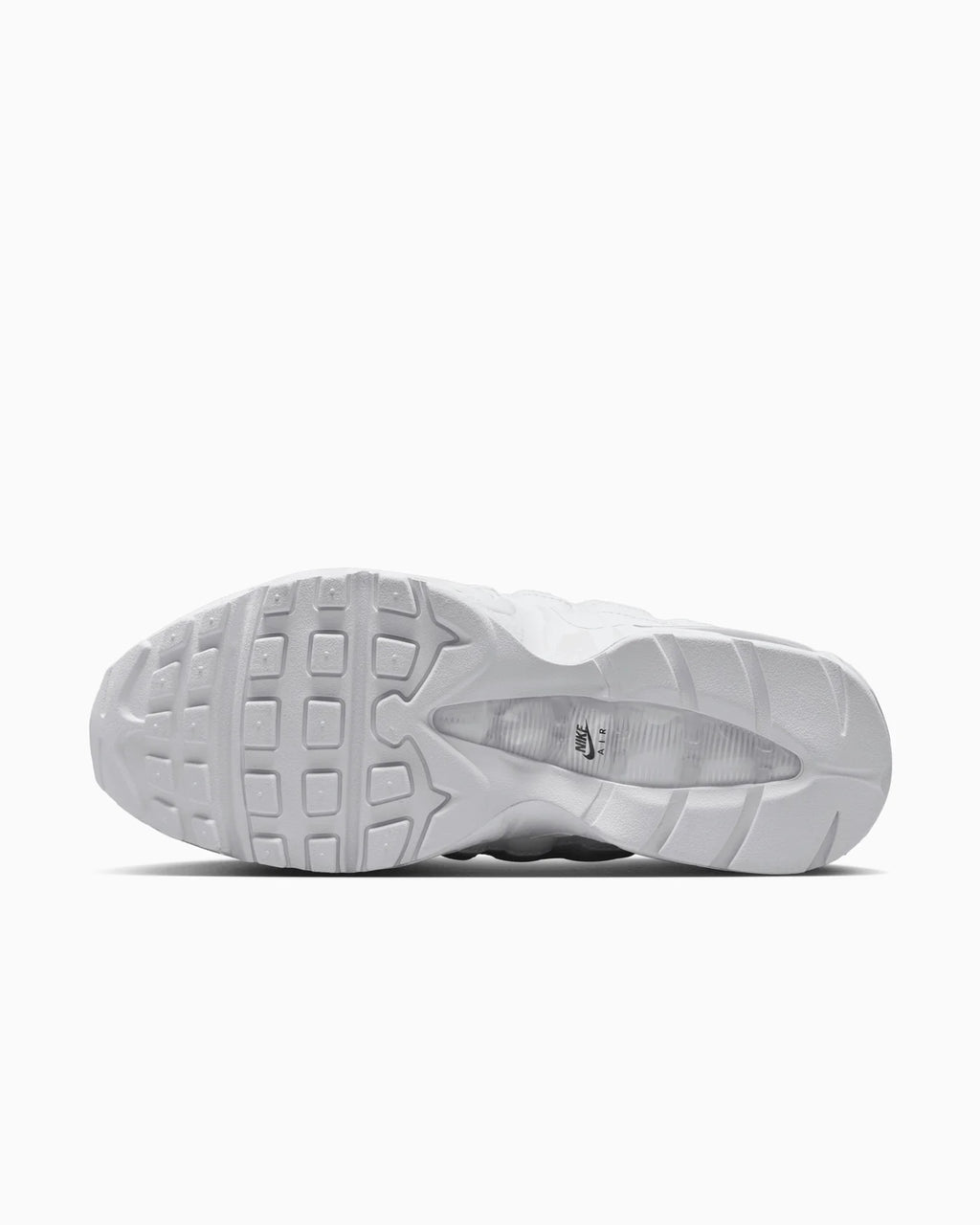 Nike Air Max 95 Big Bubble da donna
