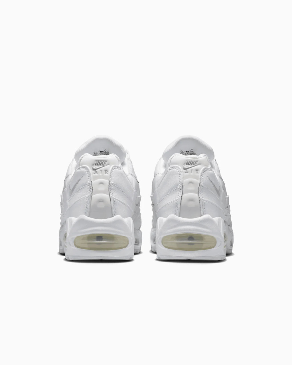 Nike Air Max 95 Big Bubble da donna