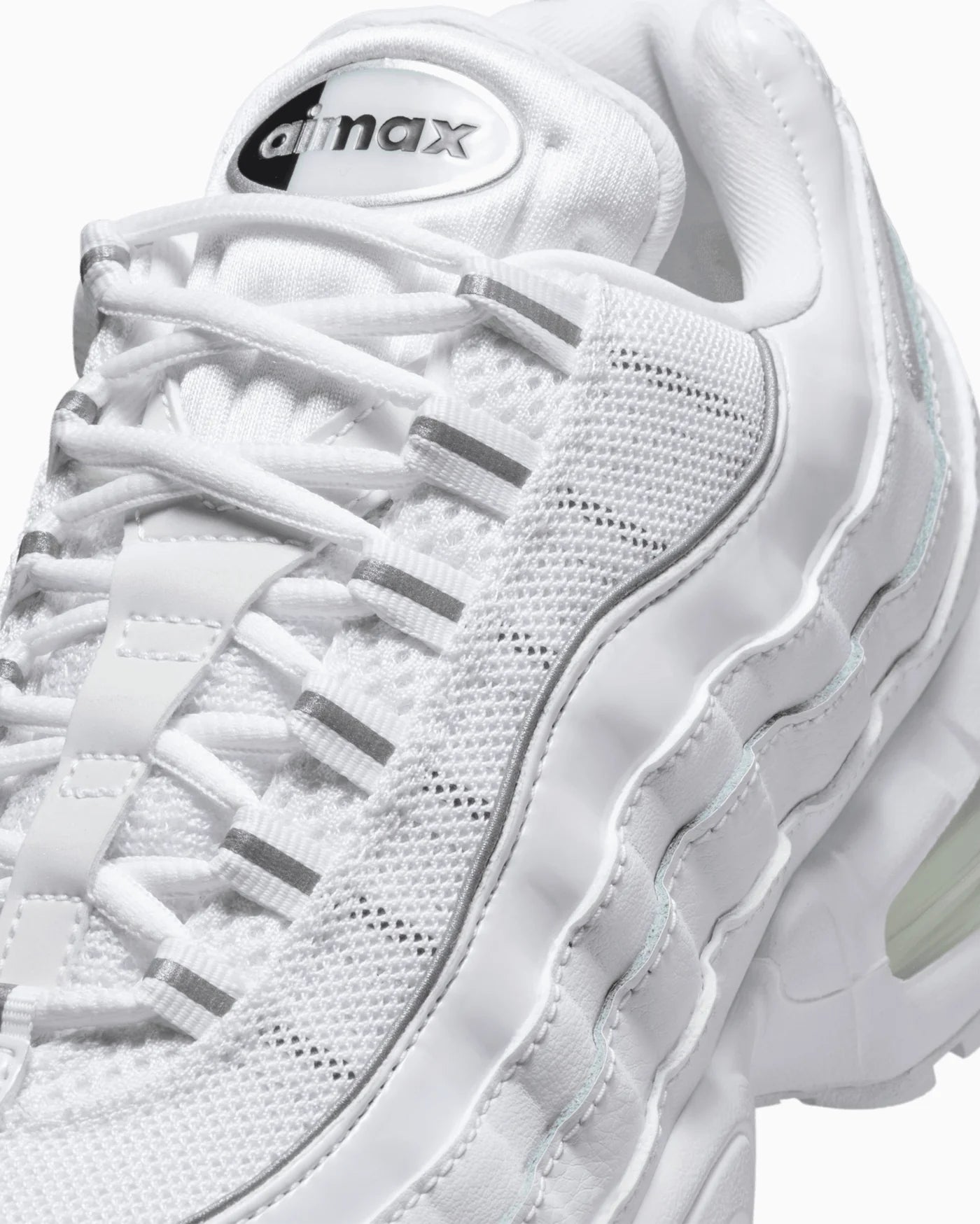 Nike Air Max 95 Big Bubble da donna