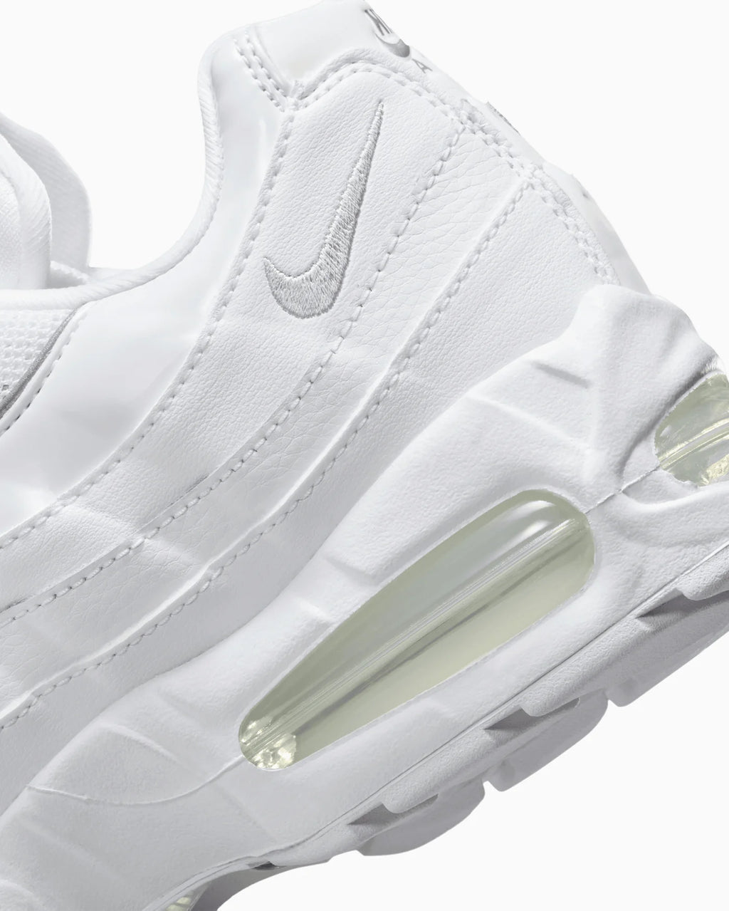 Nike Air Max 95 Big Bubble da donna