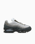 Nike Air Max 95 OG Big Bubble Black Medium Olive (Donna)
