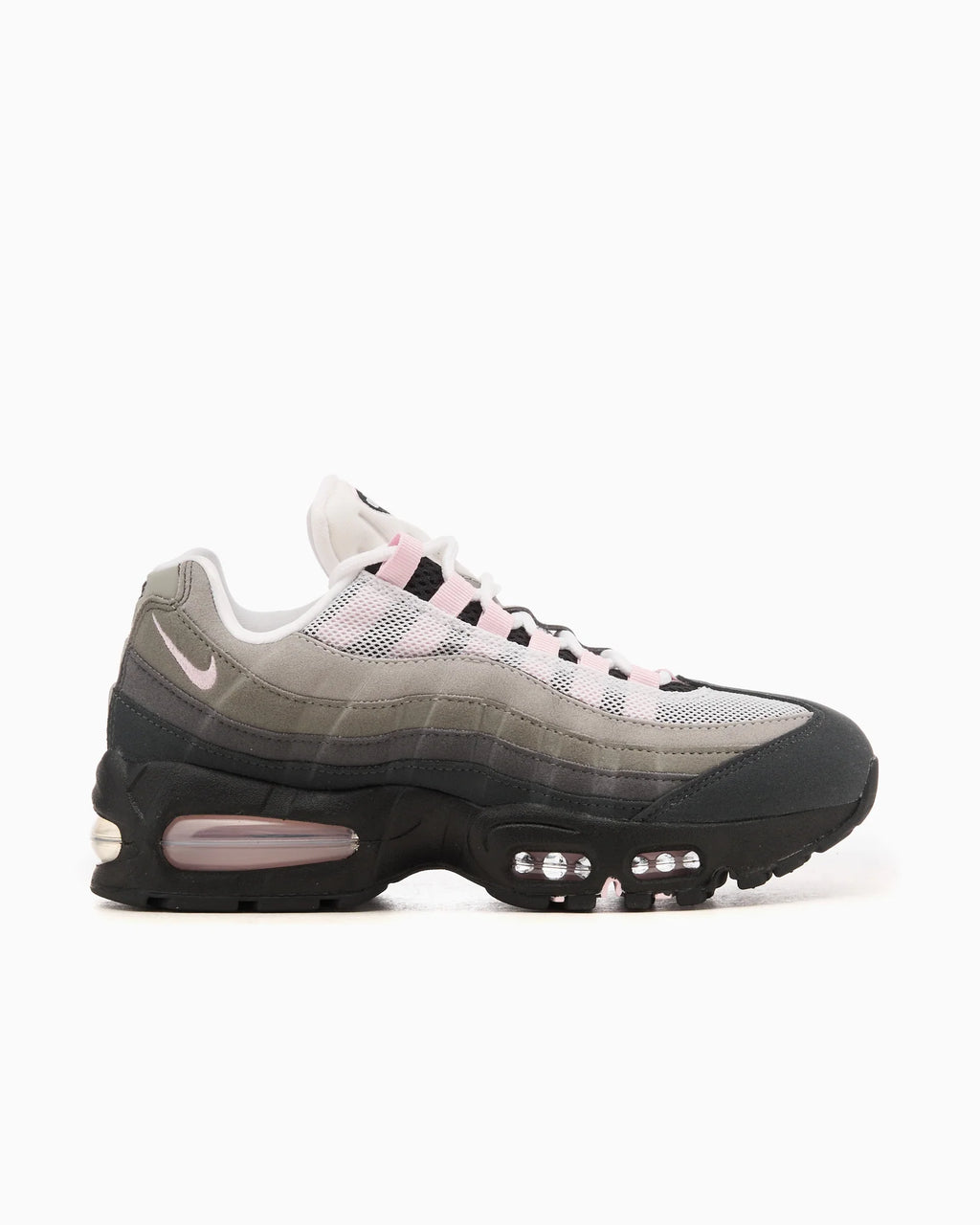 Nike Air Max 95 OG Big Bubble Pink Foam (Donna)