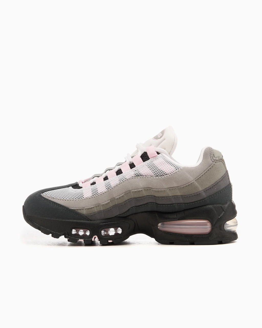 Nike Air Max 95 OG Big Bubble Pink Foam (Donna)