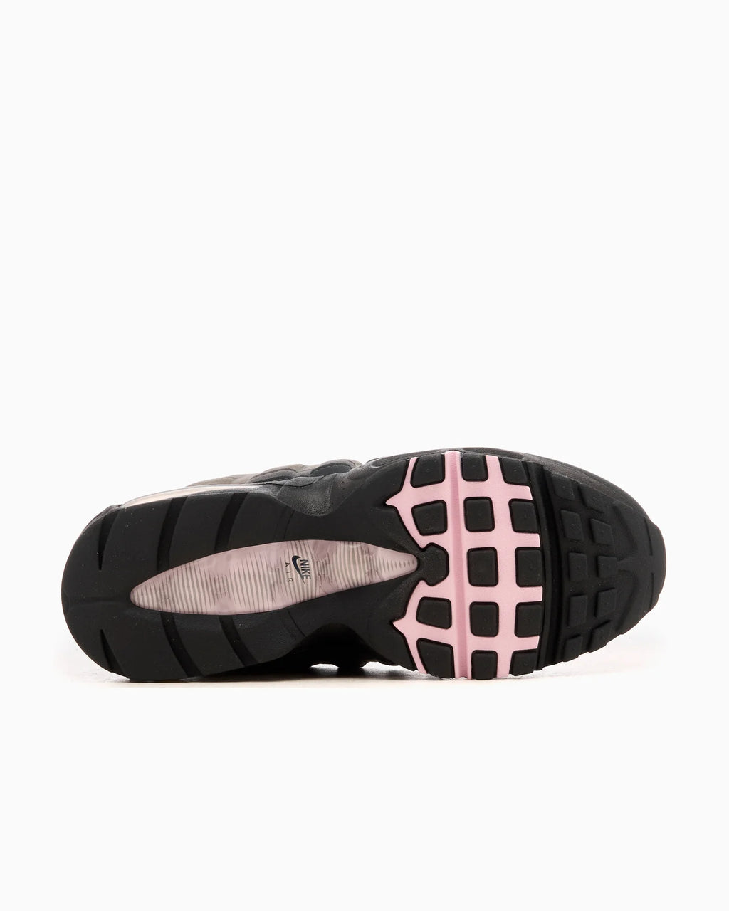 Nike Air Max 95 OG Big Bubble Pink Foam (Donna)