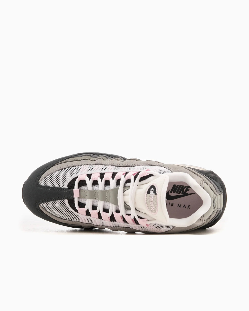 Nike Air Max 95 OG Big Bubble Pink Foam (Donna)