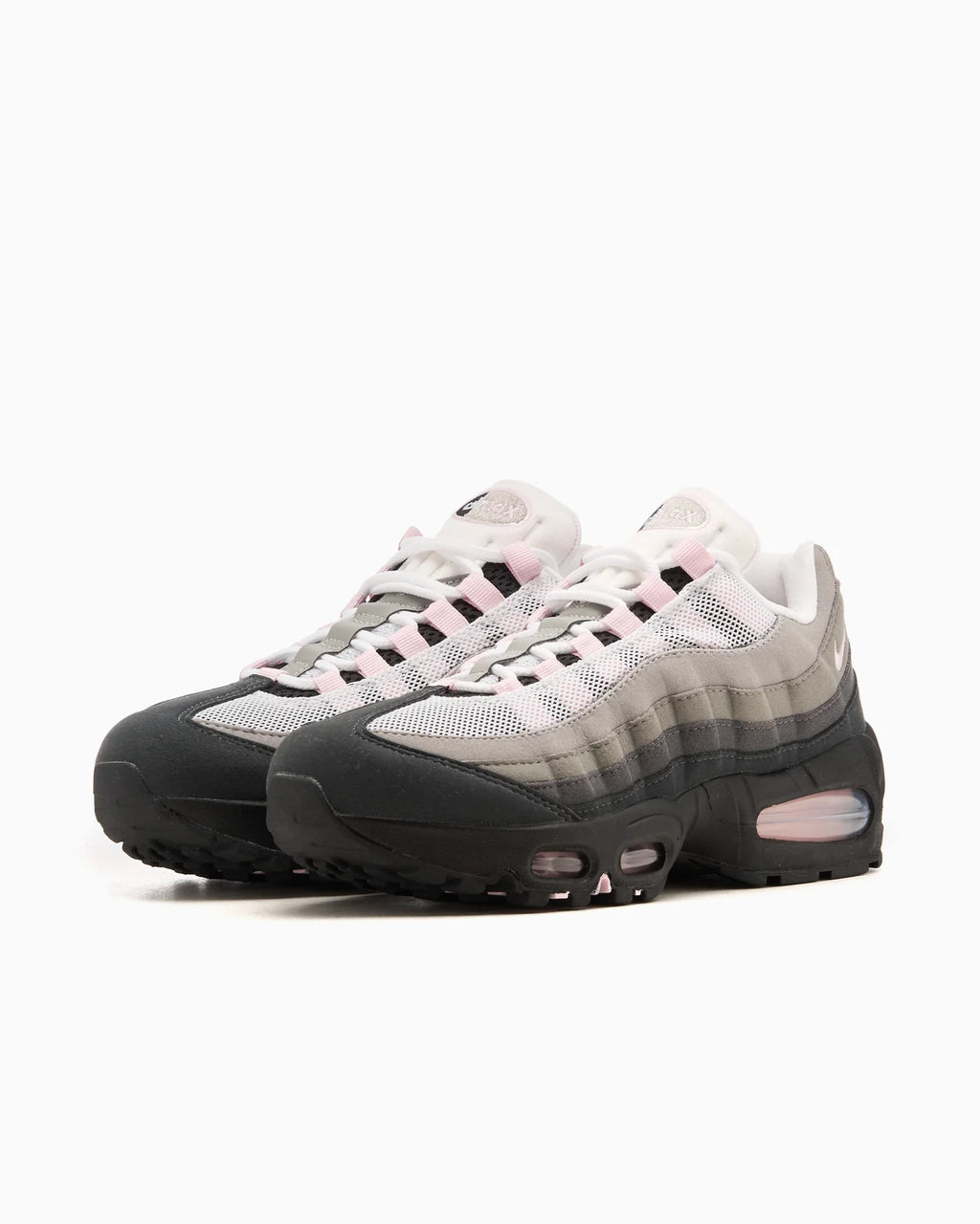 Nike Air Max 95 OG Big Bubble Pink Foam (Donna)