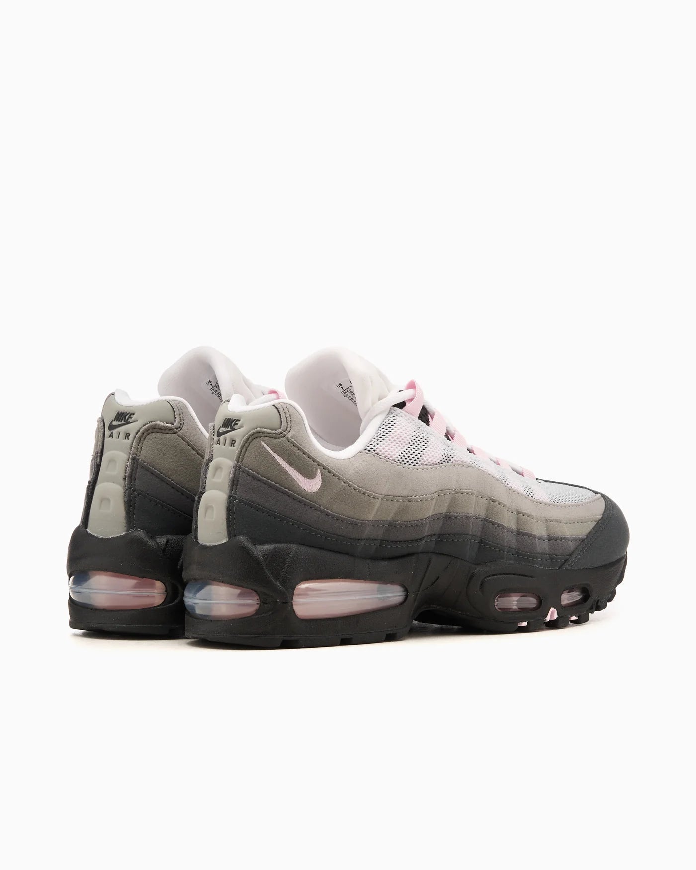 Nike Air Max 95 OG Big Bubble Pink Foam (Donna)