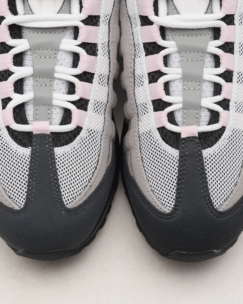 Nike Air Max 95 OG Big Bubble Pink Foam (Donna)