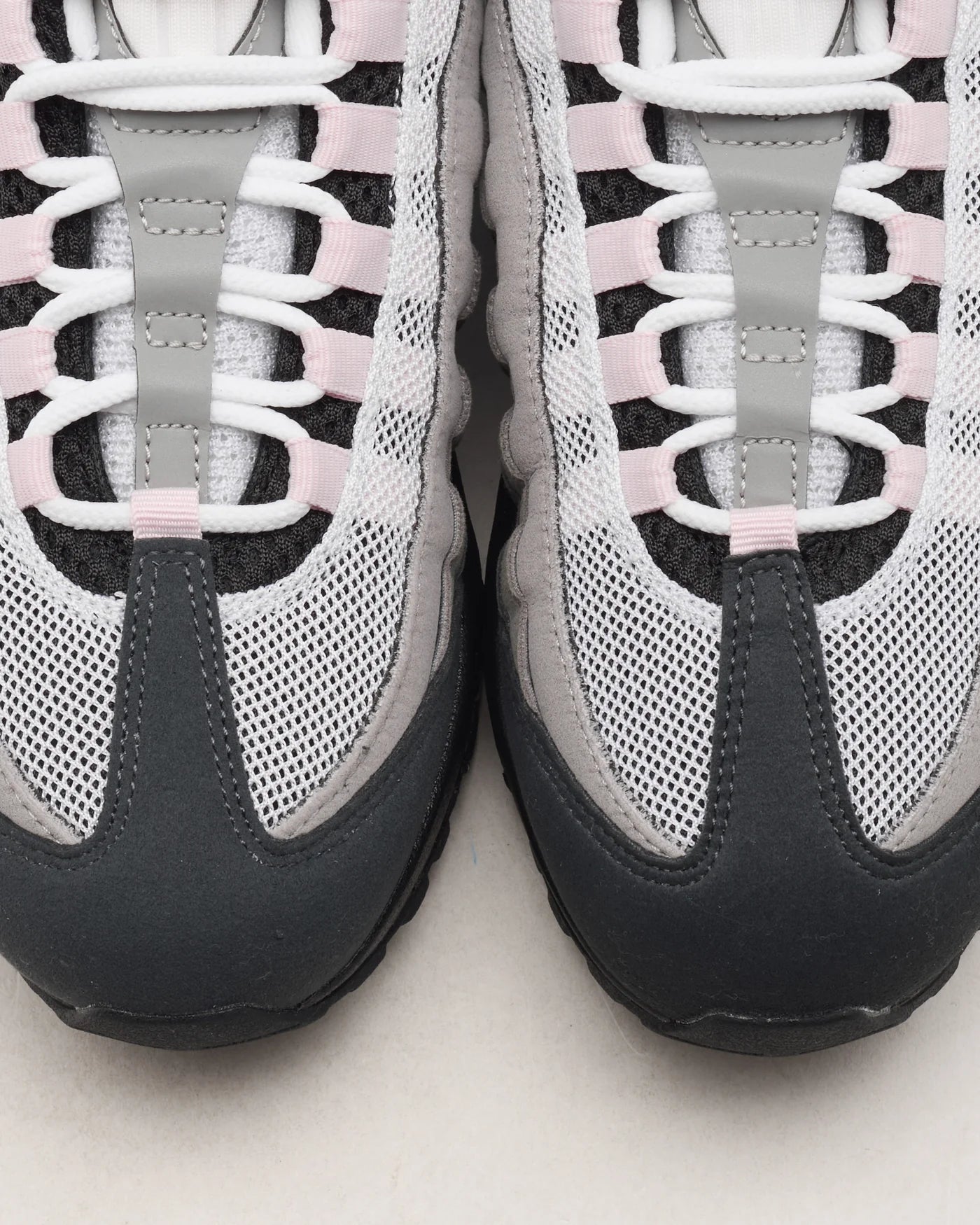Nike Air Max 95 OG Big Bubble Pink Foam (Donna)