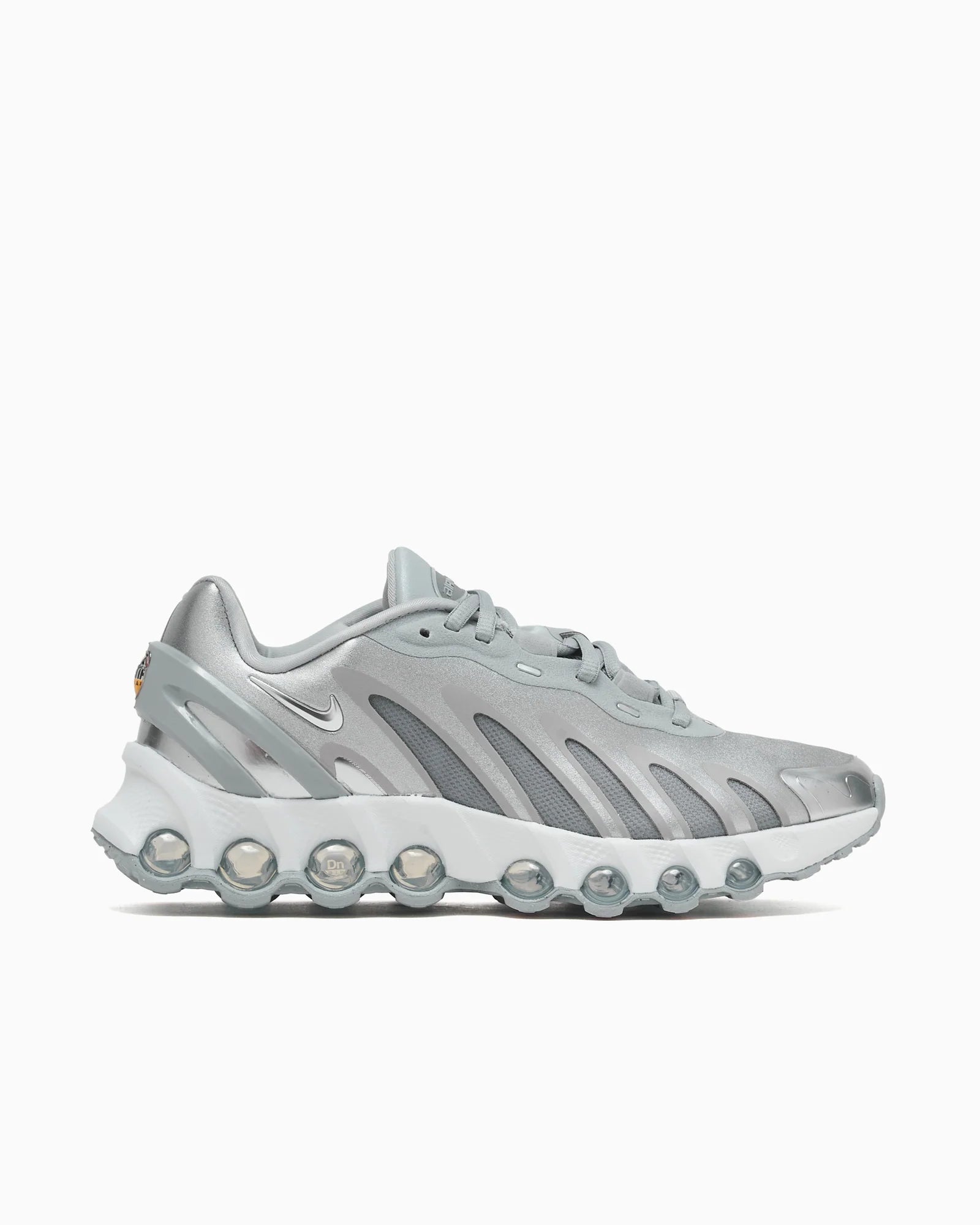 Nike Air Max Dn8 Wolf Grey Metallic Silver (Women's)