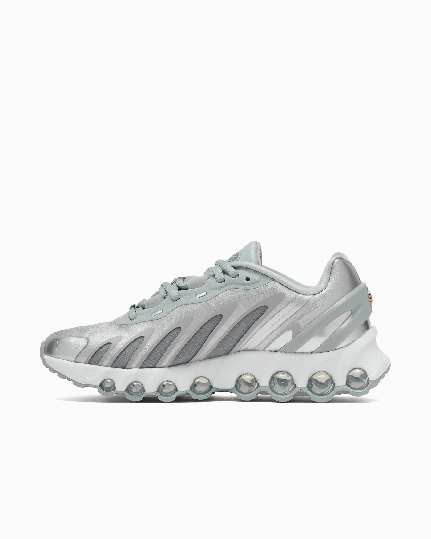 Nike Air Max Dn8 Wolf Grey Metallic Silver (Women's)