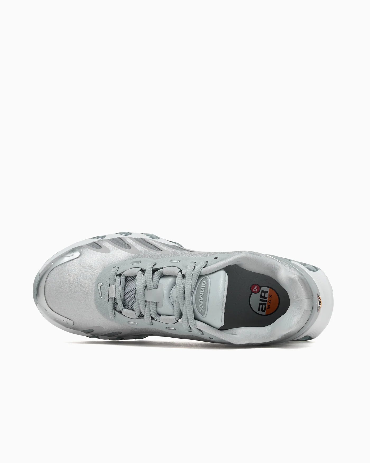 Nike Air Max Dn8 Wolf Grey Metallic Silver (Women's)