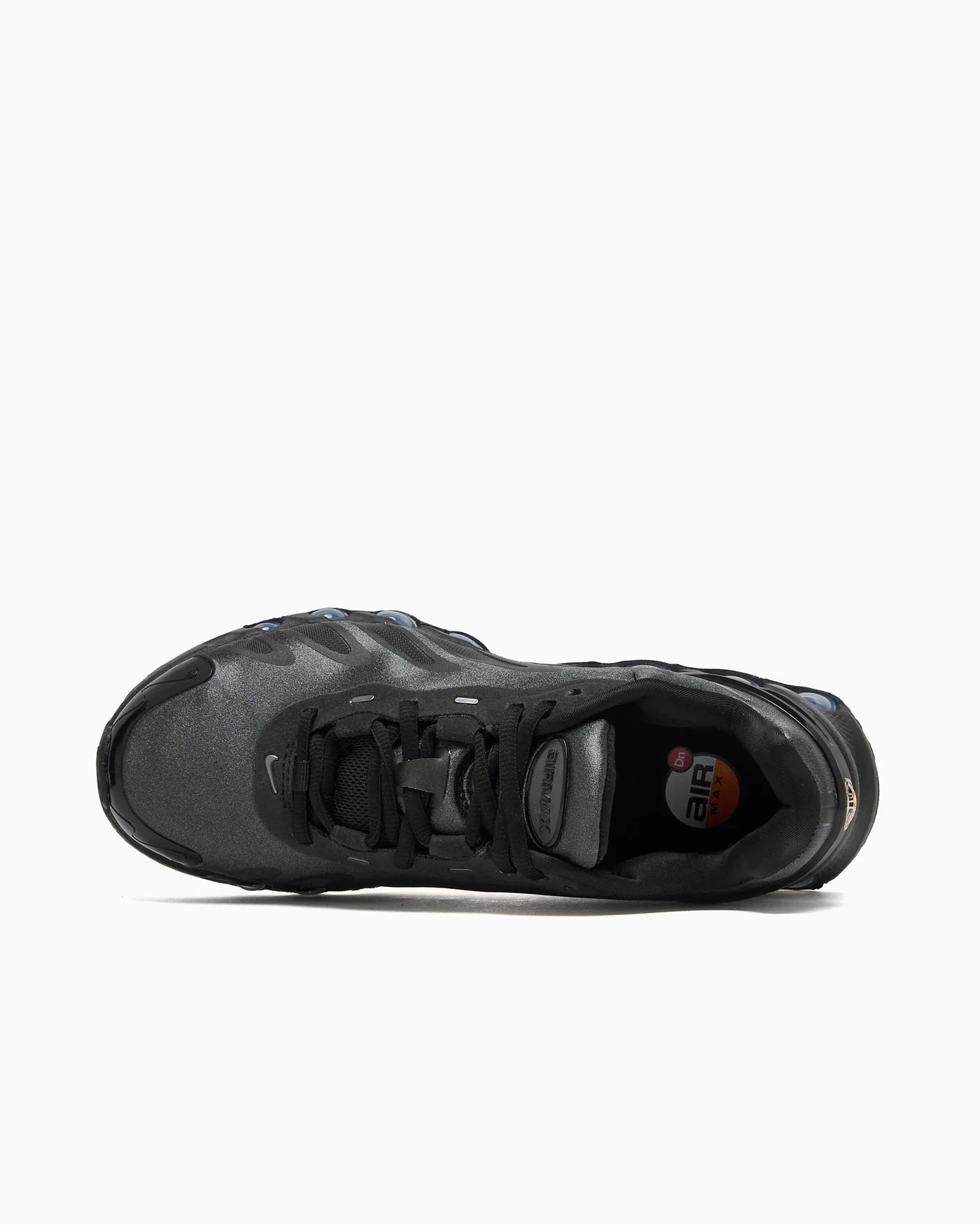 Nike Air Max Dn8 Black Metallic Dark Grey (Women's)