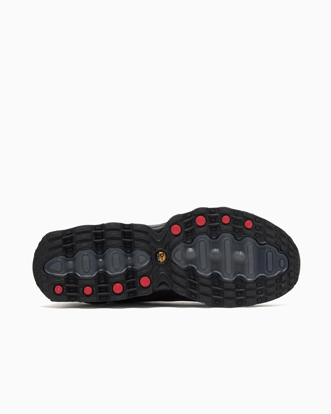 Nike Air Max Dn8 Black Metallic Dark Grey (Women's)