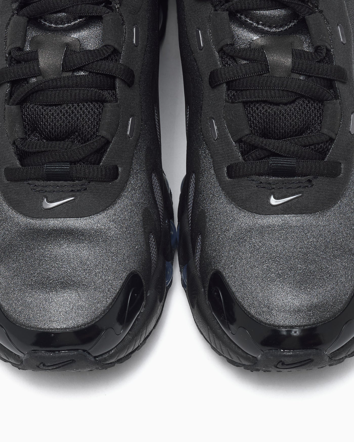 Nike Air Max Dn8 Black Metallic Dark Grey (Women's)