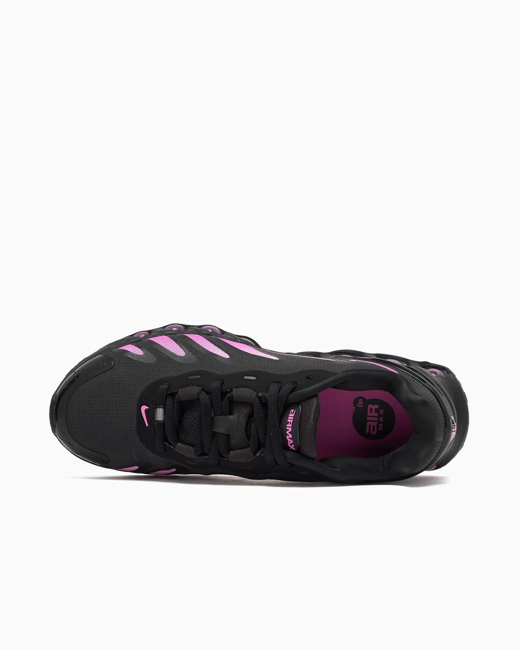 Nike Air Max Dn8 Black Pink Foam (Women's)