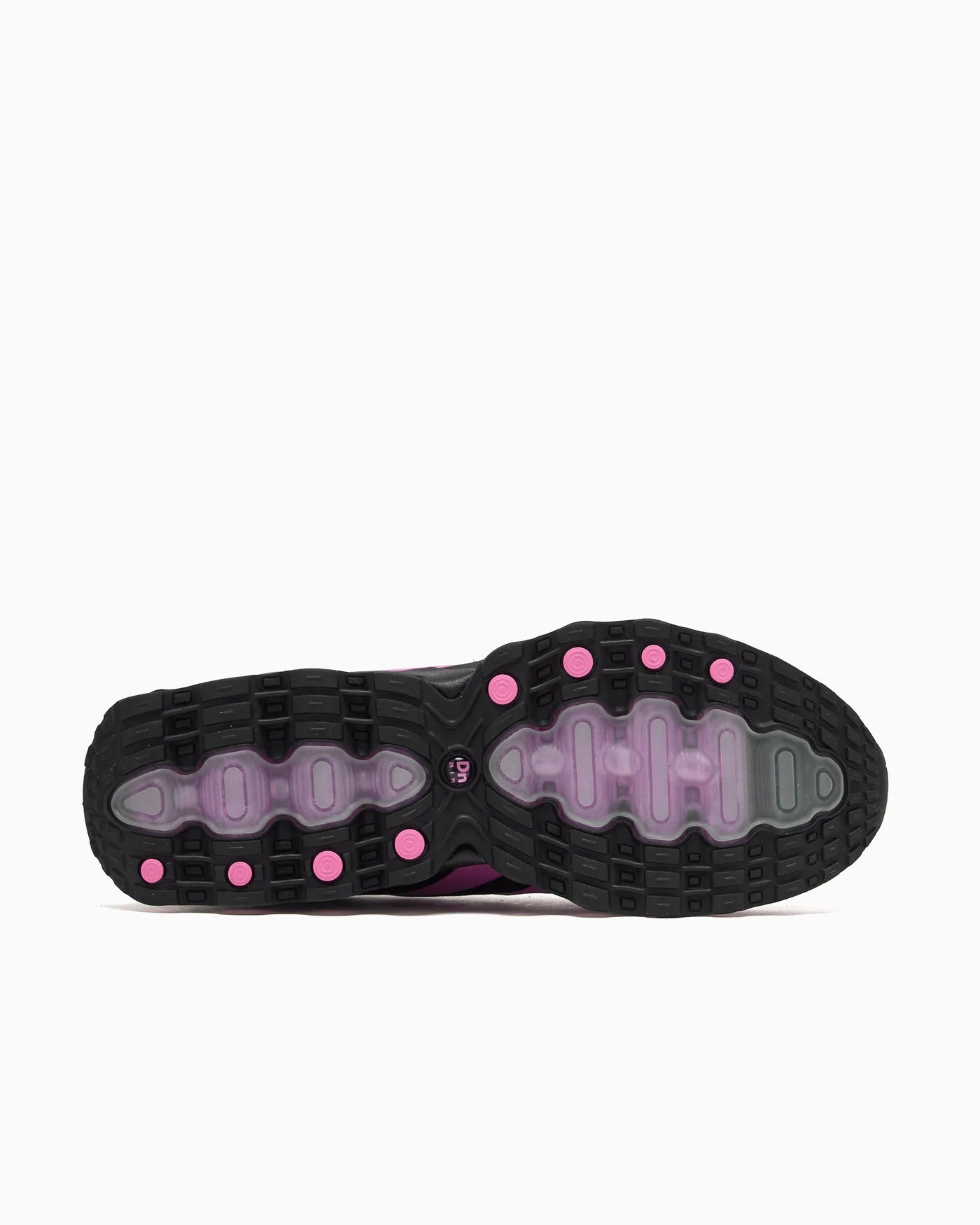 Nike Air Max Dn8 Black Pink Foam (Women's)
