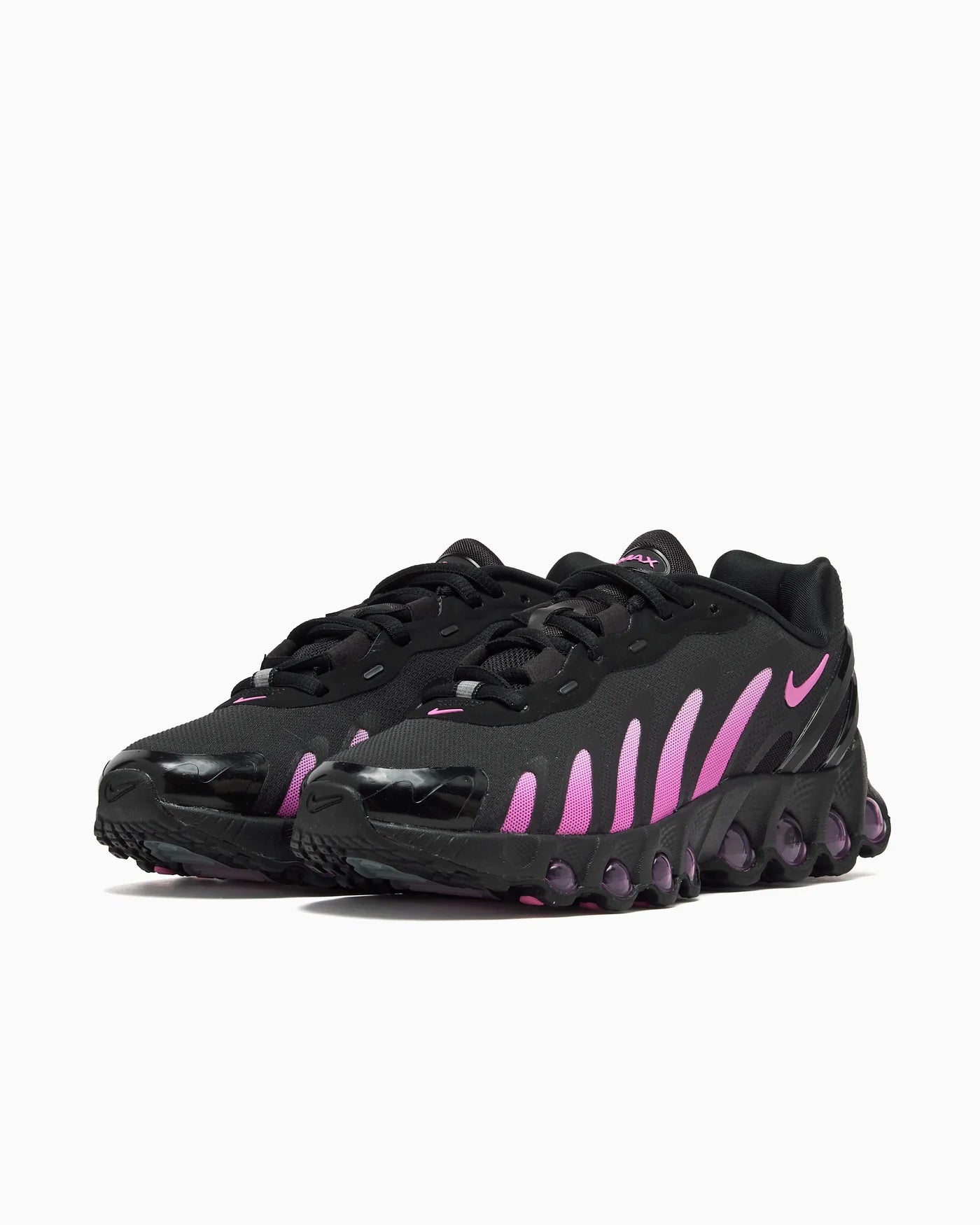 Nike Air Max Dn8 Black Pink Foam (Women's)
