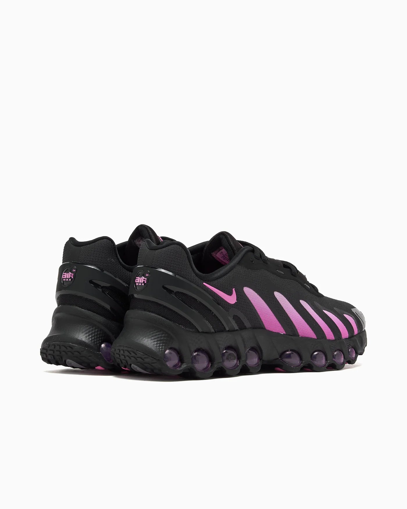 Nike Air Max Dn8 Black Pink Foam (Women's)