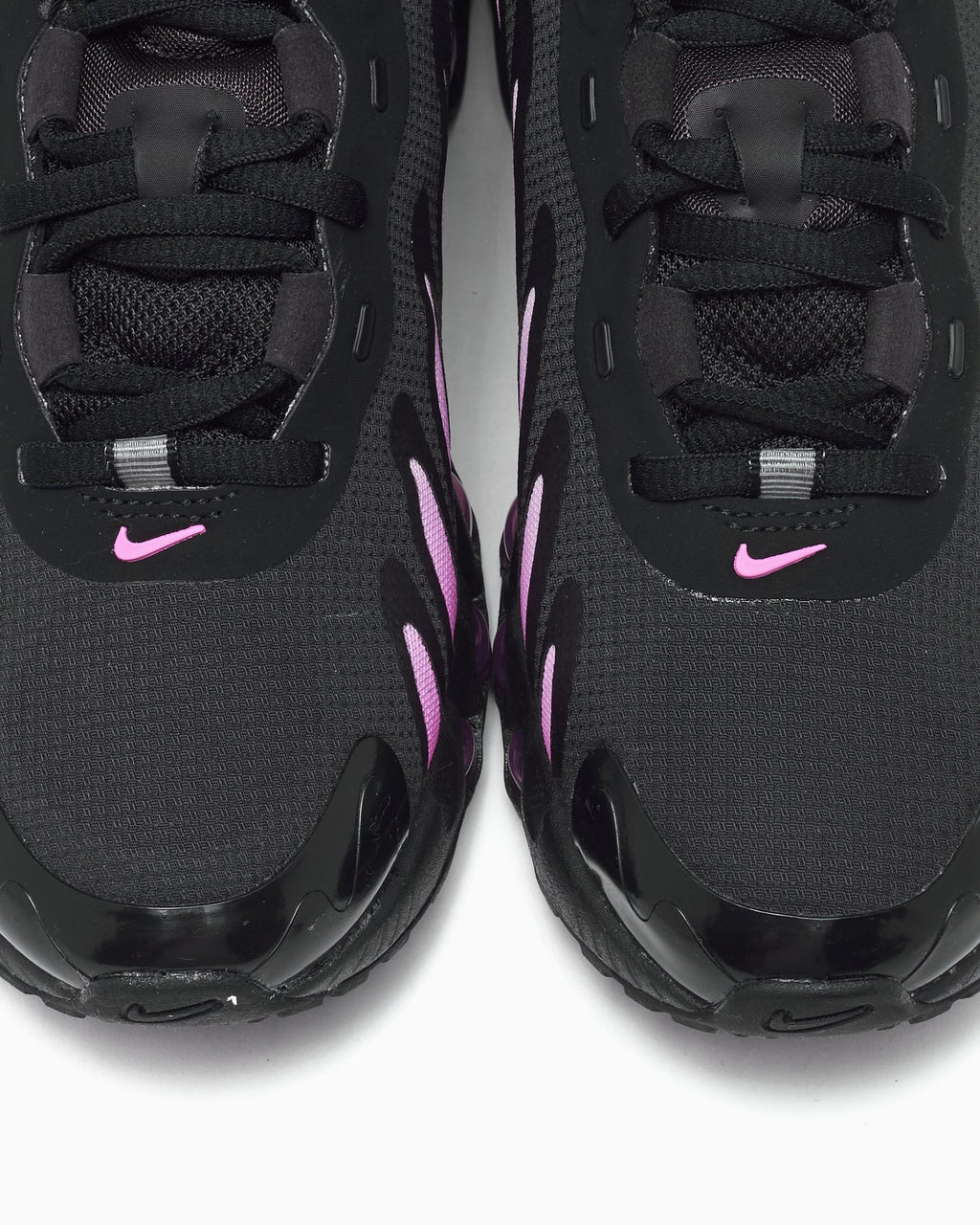 Nike Air Max Dn8 Black Pink Foam (Women's)
