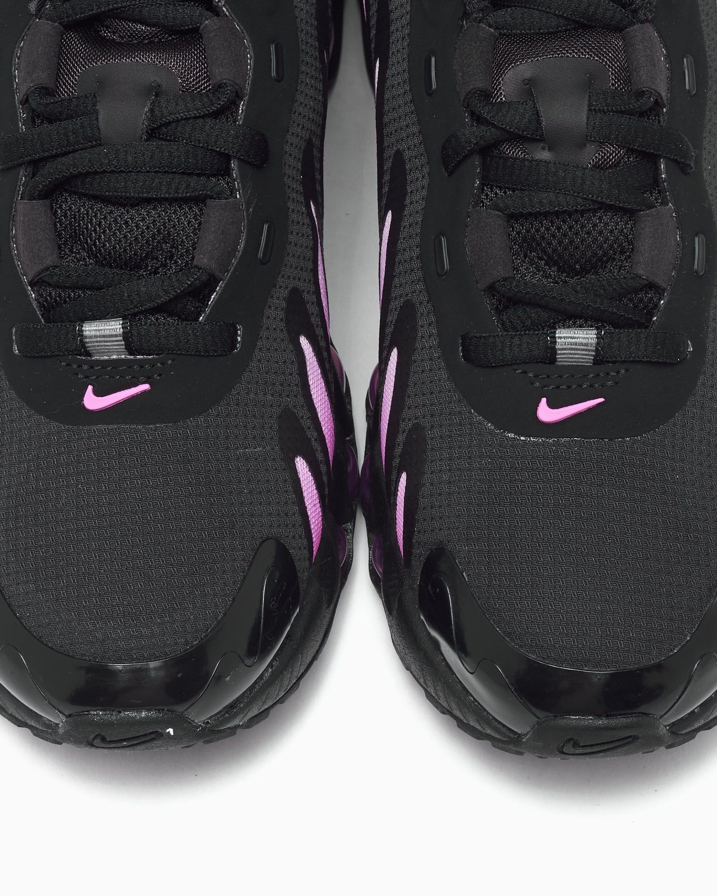 Nike Air Max Dn8 Black Pink Foam (Women's)