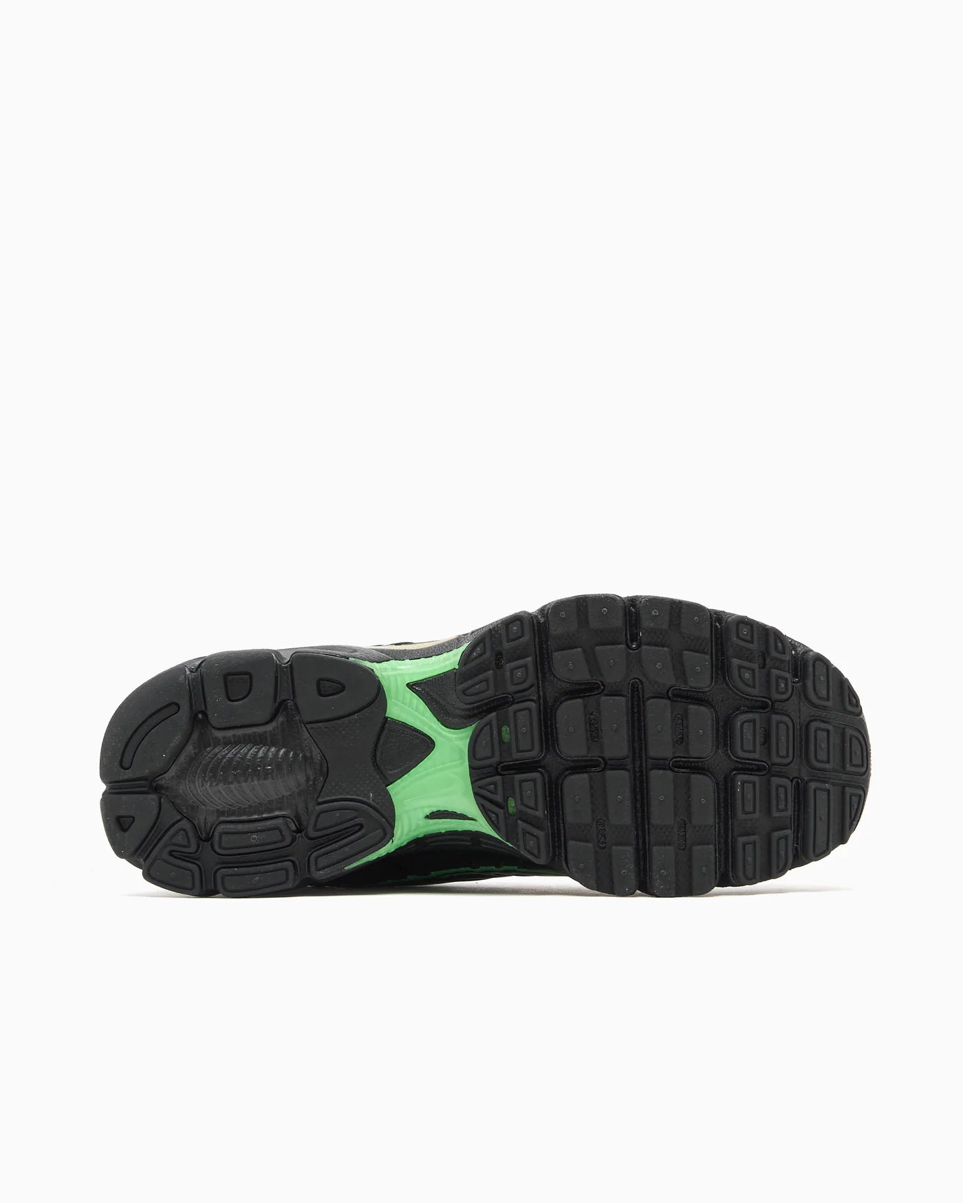 Nike Air Max Moto 2K Fade Black Sundial Illusion Green Women's