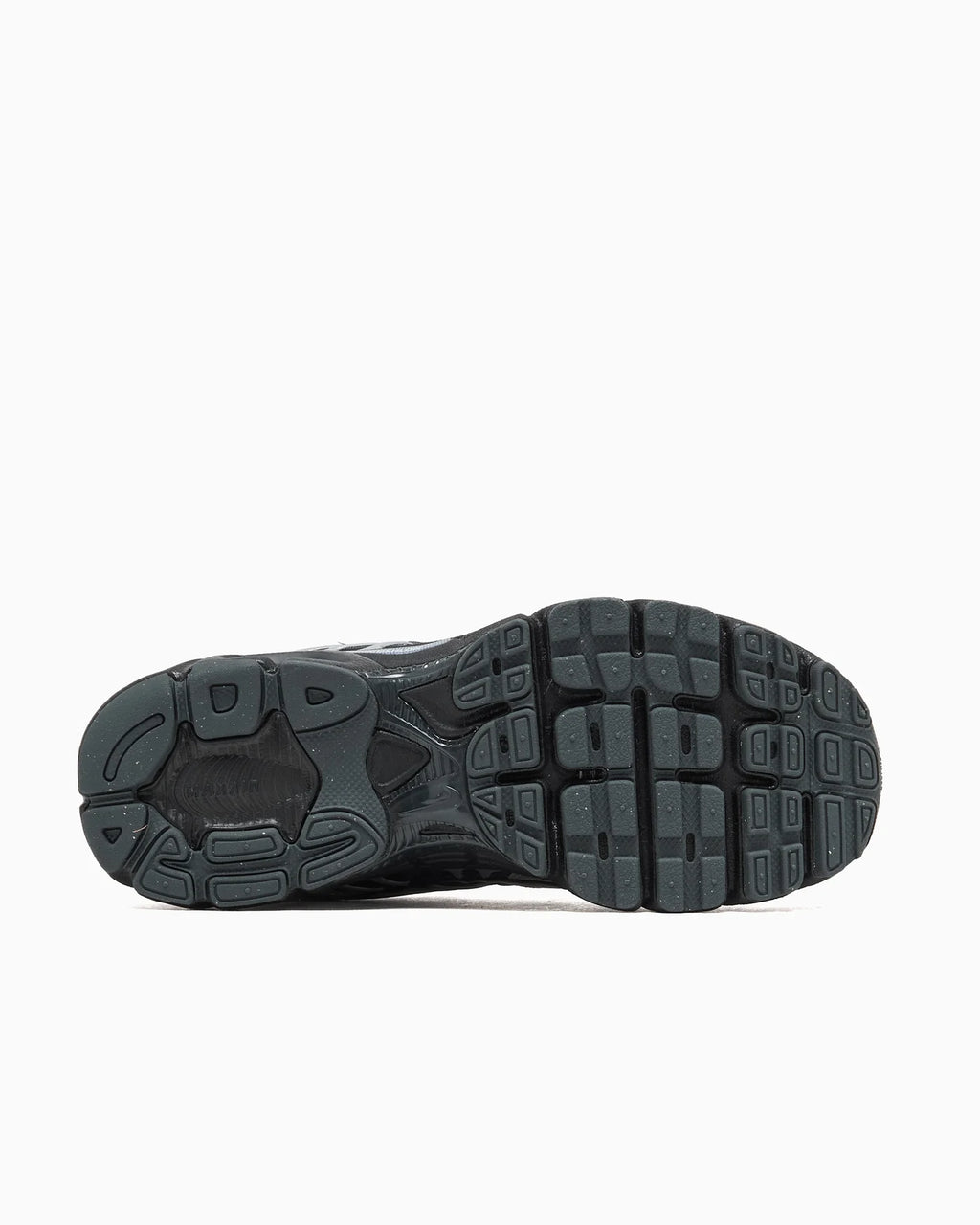 Nike Air Max Moto 2K Black Metallic Silver (Women's)