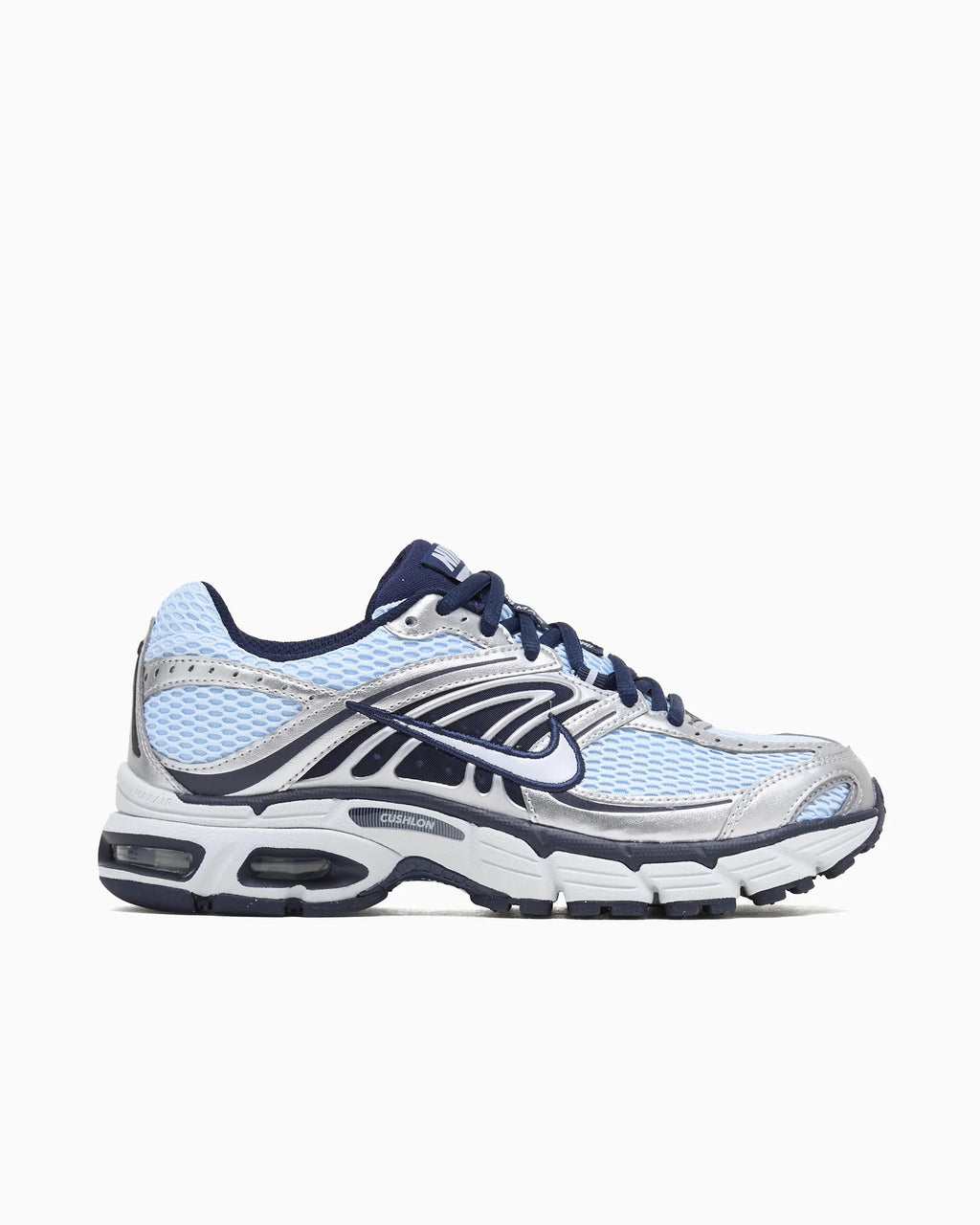 Nike Air Max Moto 2K Celestine Blue Metallic Silver (Women's)