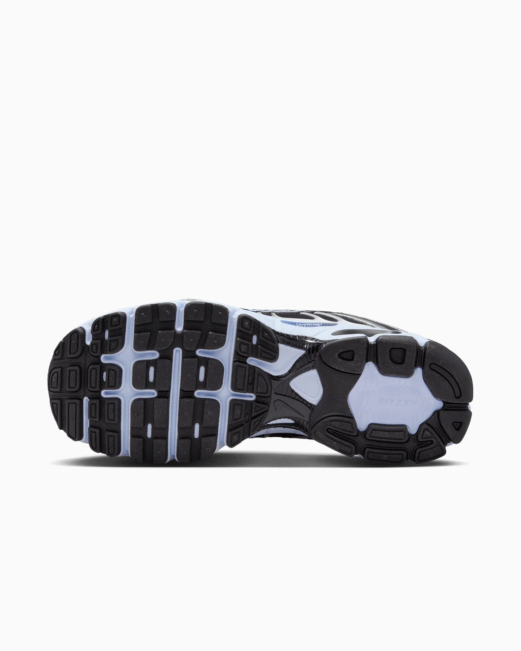 Nike Air Max Moto 2K Sapphire Metallic Silver (Women's)