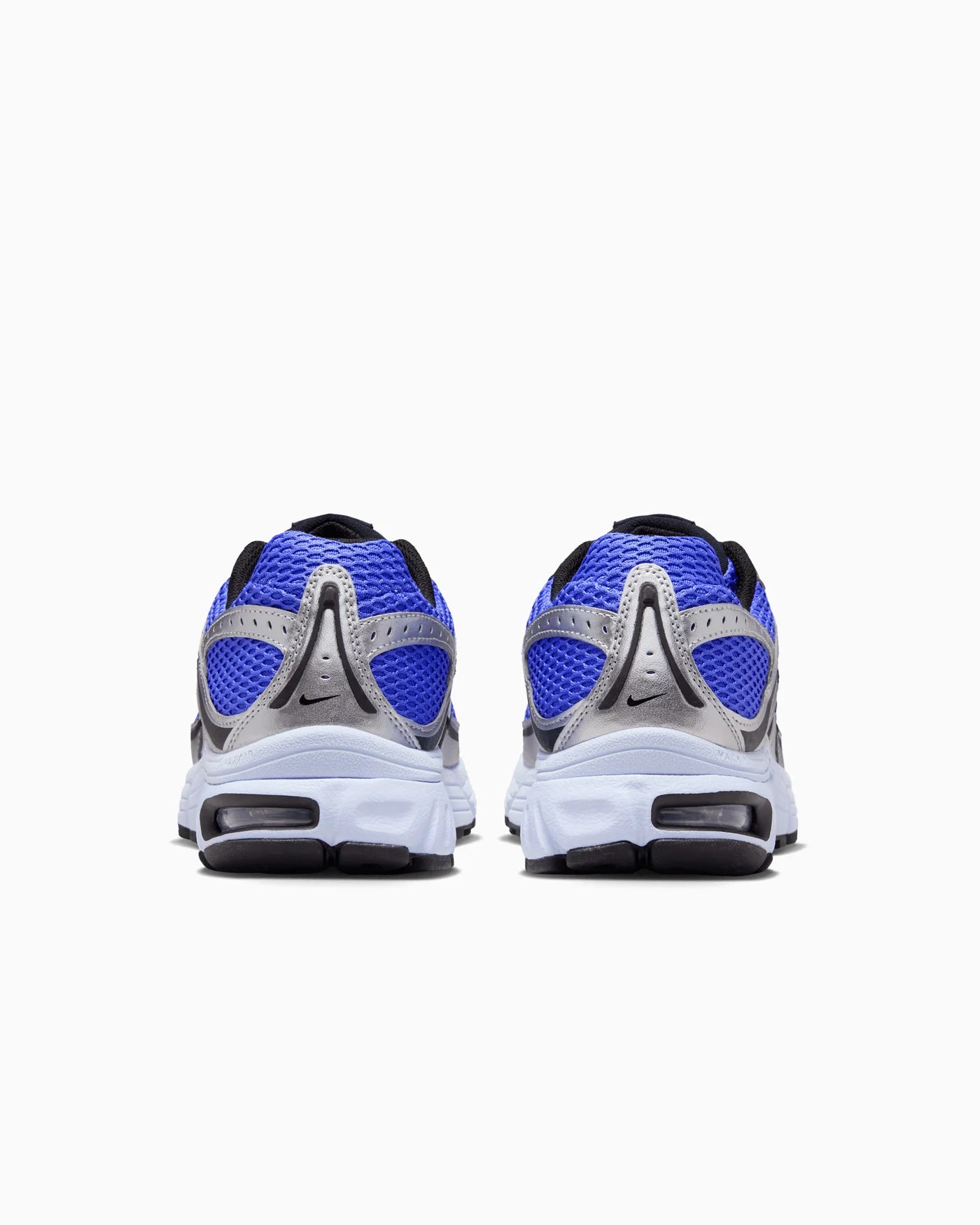 Nike Air Max Moto 2K Sapphire Metallic Silver (Women's)