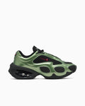 Nike Air Max Muse Metallic Oil Green (Women's)
